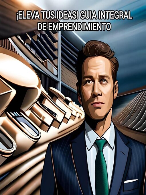 Title details for "Eleva tus Ideas by Reynaldo - Available